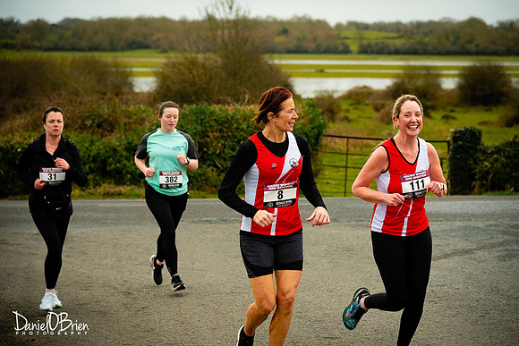 Galway Mini Marathon 120