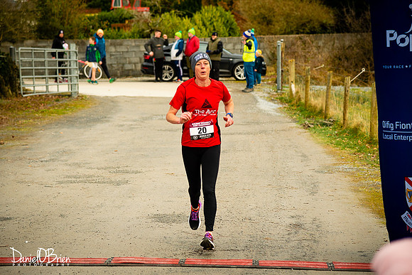 Galway Mini Marathon 525