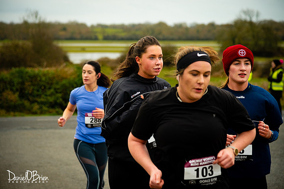 Galway Mini Marathon 139