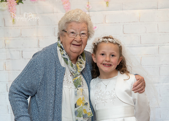 Carey Communion 7321157
