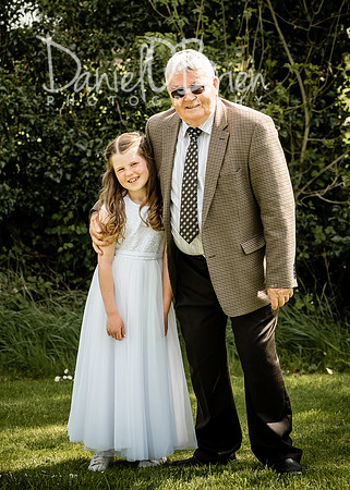 Fiona Kelly Communion 6301147