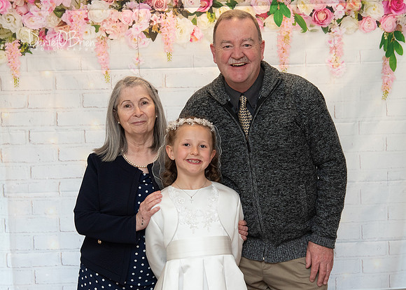 Carey Communion 7318155