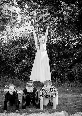 Fiona Kelly Communion 6345168