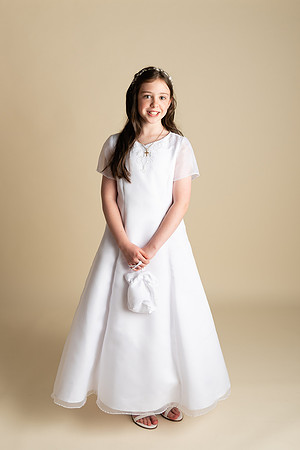 Sarah & Lucia Communion 6424003