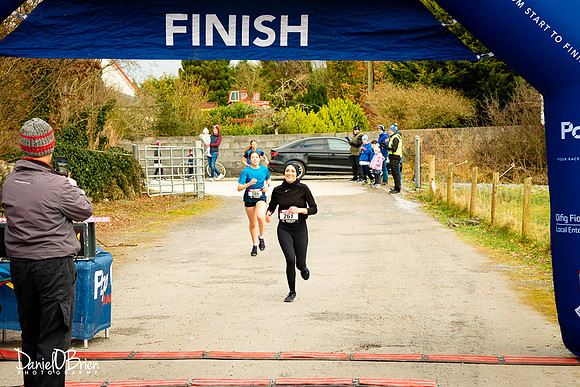 Galway Mini Marathon 370