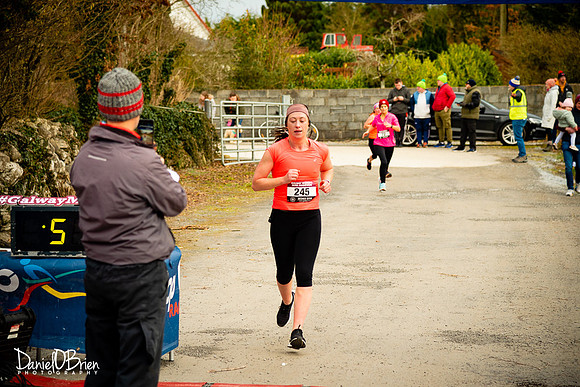 Galway Mini Marathon 488
