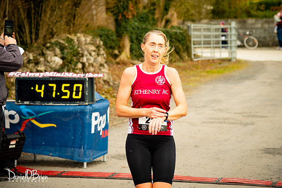 Galway Mini Marathon 405