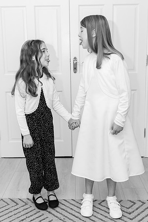 Hillary Communion 4964030