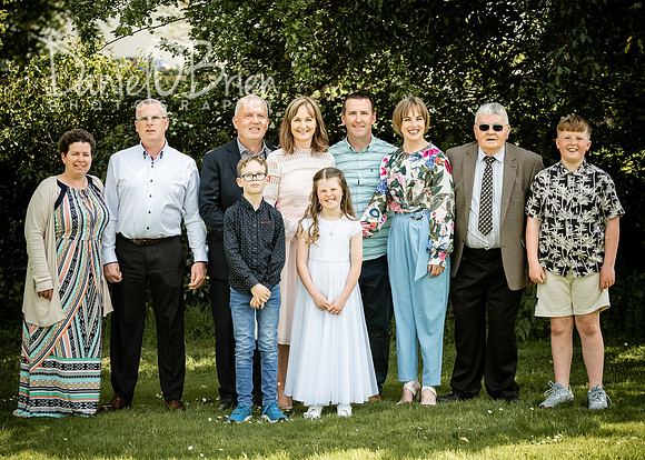 Fiona Kelly Communion 6336163