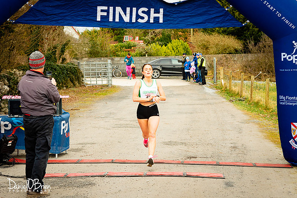 Galway Mini Marathon 346