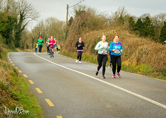 Galway Mini Marathon 428