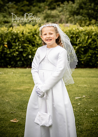 Carey Communion 7011005