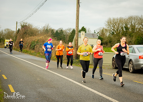 Galway Mini Marathon 468