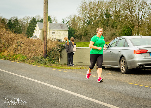 Galway Mini Marathon 406