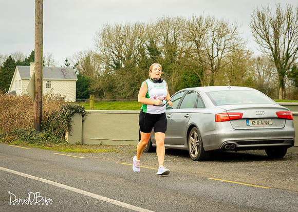 Galway Mini Marathon 510
