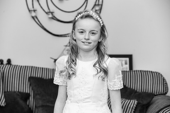 O'Connor Communion 5663006