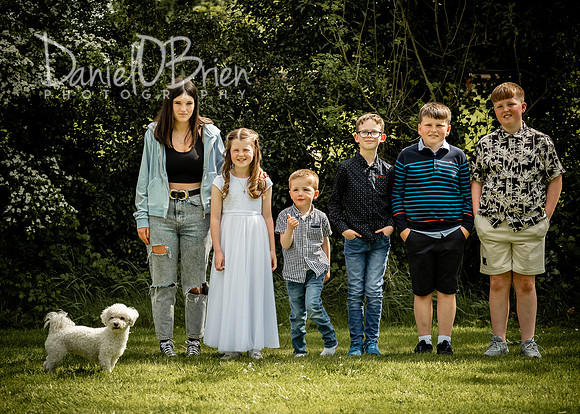 Fiona Kelly Communion 6249127