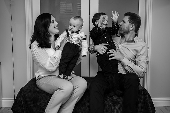 Claire Christening 086