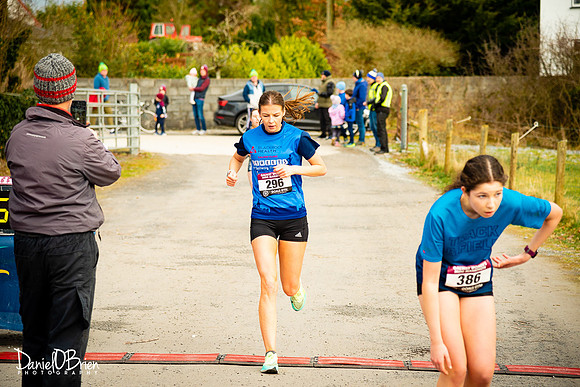 Galway Mini Marathon 374