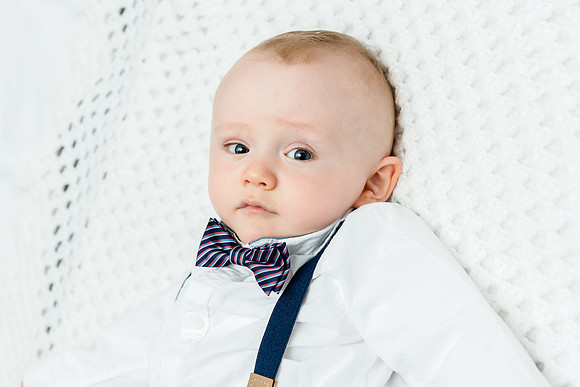 Claire Christening 083