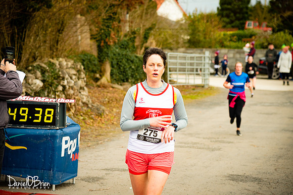 Galway Mini Marathon 447