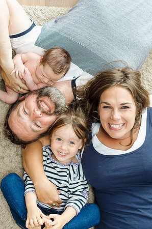 Family Photography Galway