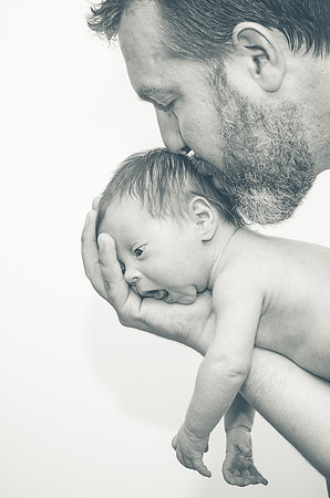 Galway Baby Photography