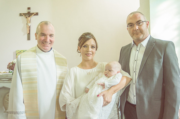 Christenings Photography