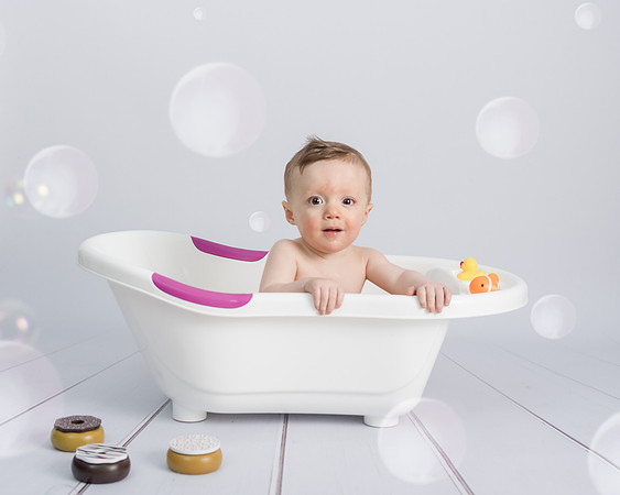 Galway Baby Photography