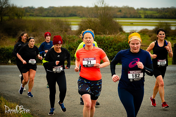 Galway Mini Marathon 137