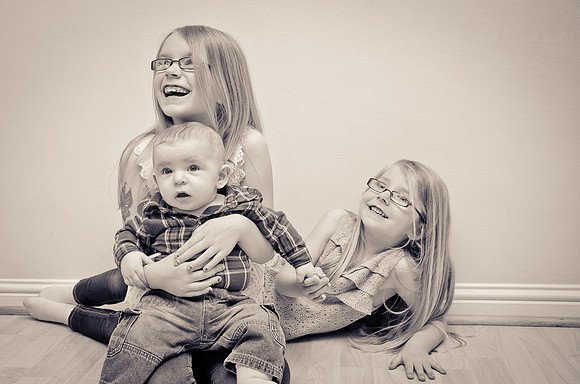 Children Phototgraphy