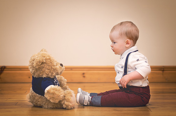Galway Baby Photography