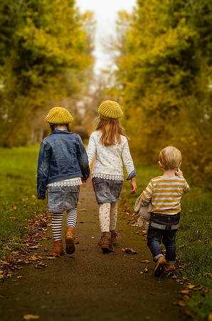 Children Phototgraphy