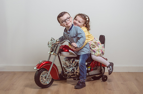 Children Phototgraphy
