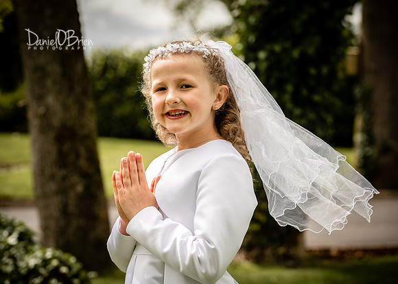 Carey Communion 7043019