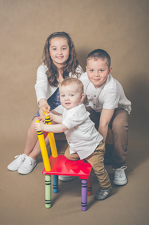 Children Phototgraphy