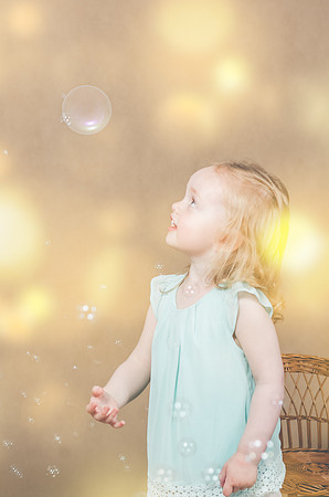 Children Phototgraphy