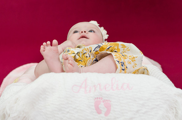 Galway Baby Photography