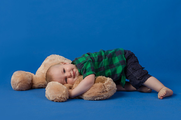 Galway Baby Photography