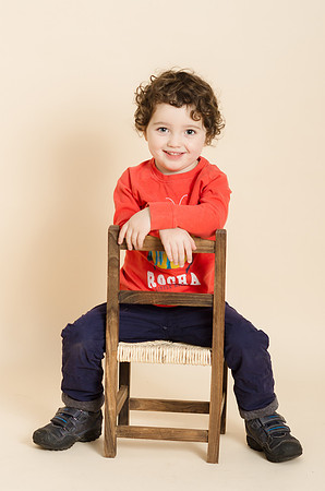 Children Phototgraphy