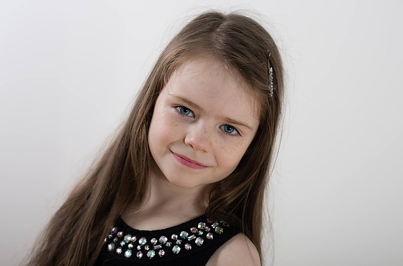 child-dress-girl-hair-long-smile