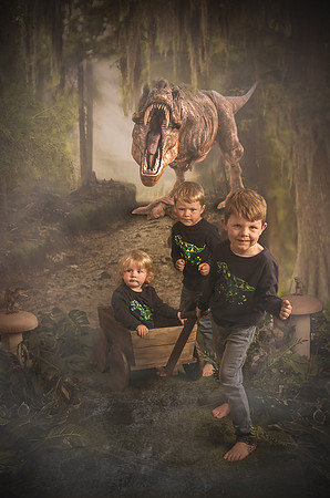 Children Phototgraphy