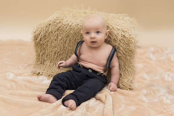 Galway Baby Photography