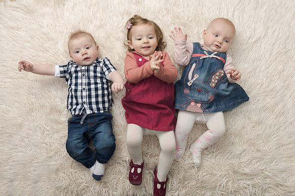Children Phototgraphy