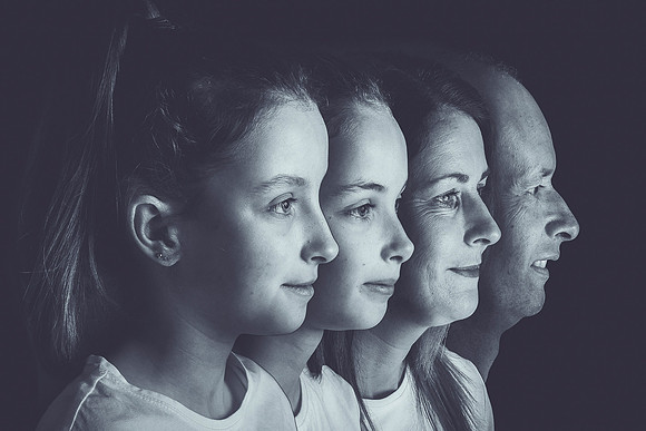 Family Photography Galway