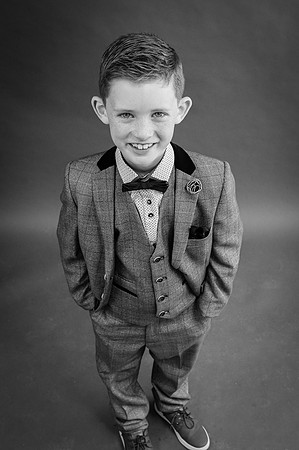 communion-boy