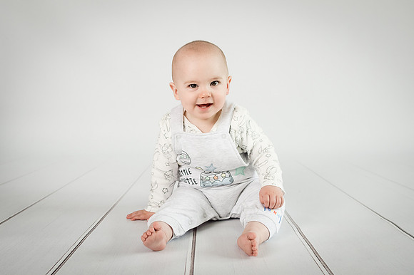 Galway Baby Photography