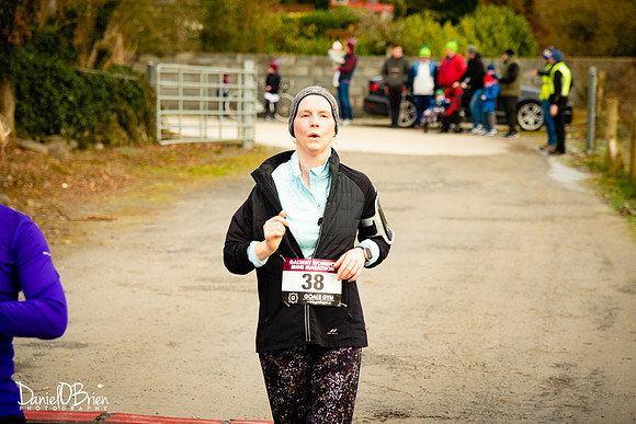 Galway Mini Marathon 430