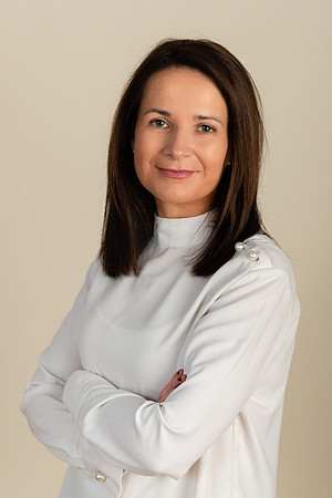 Portrait Photography Galway