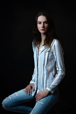 Portrait Photography Galway